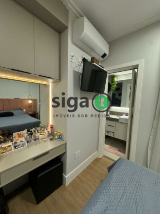 Imagem Apartamento com 2 Quartos à Venda, 97 m² em Tatuapé - São Paulo Imagem Apartamento com 2 Quartos à Venda, 97 m² em Tatuapé - São Paulo