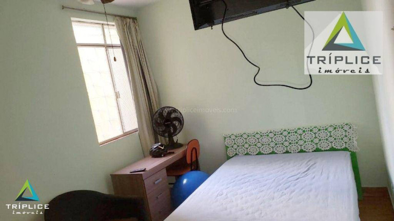 Imagem Apartamento com 3 Quartos à Venda, 78 m² em Jardim Glória - Juiz De Fora