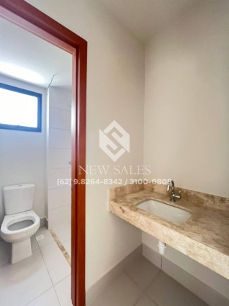 Imagem Apartamento com 3 Quartos à Venda, 91 m² em Setor Bueno - Goiânia Imagem Apartamento com 3 Quartos à Venda, 91 m² em Setor Bueno - Goiânia