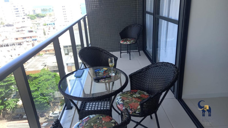 Imagem Apartamento com 1 Quarto à Venda, 38 m² em Barra - Salvador Imagem Apartamento com 1 Quarto à Venda, 38 m² em Barra - Salvador