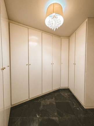 Imagem Apartamento com 4 Quartos à Venda, 222 m² em Duque De Caxias - Cuiabá