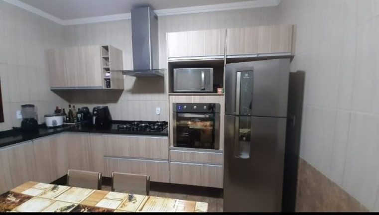 Imagem Sobrado com 2 Quartos à Venda, 170 m² em Jardim São Guilherme - Sorocaba Imagem Sobrado com 2 Quartos à Venda, 170 m² em Jardim São Guilherme - Sorocaba