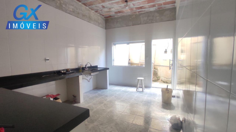 Imagem Casa com 3 Quartos à Venda, 180 m² em Florença - Ribeirão Das Neves