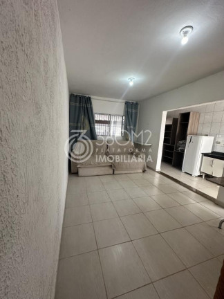 Imagem Casa com 2 Quartos à Venda, 125 m² em Balneário Itaoca - Mongaguá