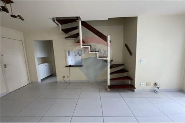 Imagem Apartamento com 2 Quartos à Venda, 75 m² em Recreio Dos Bandeirantes - Rio De Janeiro