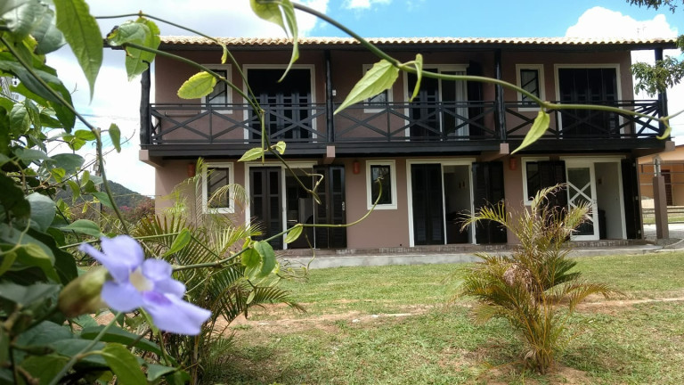 Imagem Imóvel com 3 Quartos à Venda, 230 m² em Areias De Macacu - Garopaba