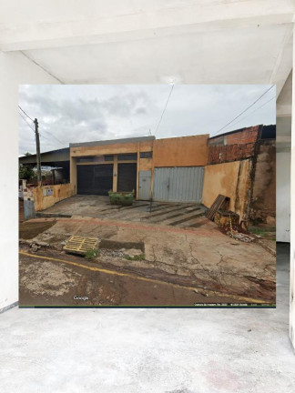 Imagem Galpão à Venda, 250 m² em Jardim Marissol - Londrina Imagem Galpão à Venda, 250 m² em Jardim Marissol - Londrina