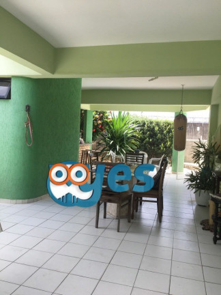 Imagem Casa com 3 Quartos à Venda, 450 m² em Santa Mônica - Feira De Santana Imagem Casa com 3 Quartos à Venda, 450 m² em Santa Mônica - Feira De Santana