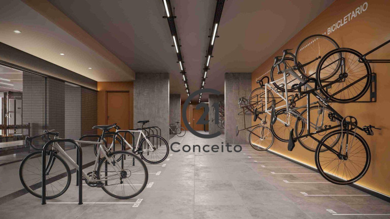 Imagem Apartamento com 1 Quarto à Venda, 54 m² em Campinas - São José