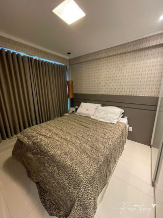 Imagem Apartamento com 1 Quarto à Venda, 42 m² em Setor Bueno - Goiânia