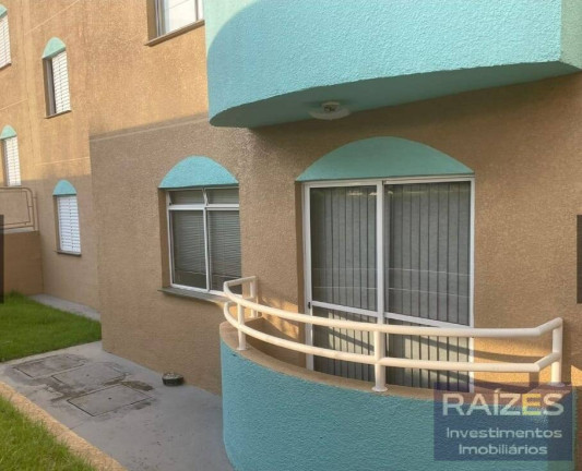 Imagem Apartamento com 2 Quartos para Alugar, 54 m² em Bragança Paulista Imagem Apartamento com 2 Quartos para Alugar, 54 m² em Bragança Paulista
