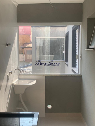 Imagem Apartamento com 1 Quarto à Venda, 30 m² em água Fria - Sao Paulo
