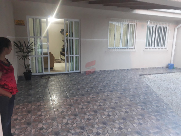 Imagem Casa com 3 Quartos à Venda, 80 m² em Jardim Amélia - Pinhais Imagem Casa com 3 Quartos à Venda, 80 m² em Jardim Amélia - Pinhais