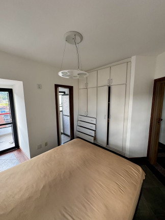 Imagem Apartamento com 3 Quartos para Alugar, 95 m² em Enseada - Guarujá