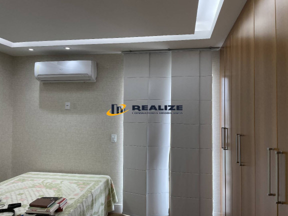 Imagem Apartamento com 4 Quartos à Venda, 200 m² em Centro - Campos Dos Goytacazes Imagem Apartamento com 4 Quartos à Venda, 200 m² em Centro - Campos Dos Goytacazes