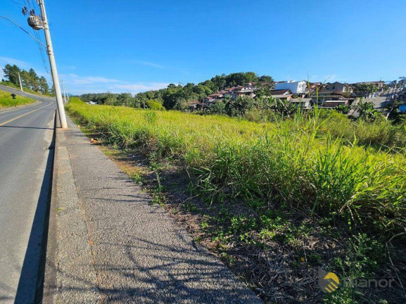 Imagem Terreno à Venda, 324 m² em Salto Do Norte - Blumenau Imagem Terreno à Venda, 324 m² em Salto Do Norte - Blumenau