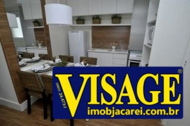 Imagem Apartamento com 2 Quartos à Venda, em Cid. Jardim - Jacareí Imagem Apartamento com 2 Quartos à Venda, em Cid. Jardim - Jacareí