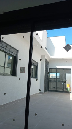 Imagem Casa com 3 Quartos à Venda, 140 m² em Wanel Ville - Sorocaba