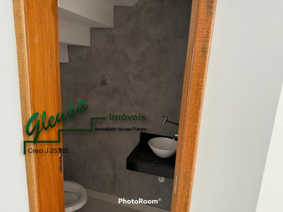 Imagem Sobrado com 3 Quartos à Venda, 120 m² em Vila Ré - São Paulo