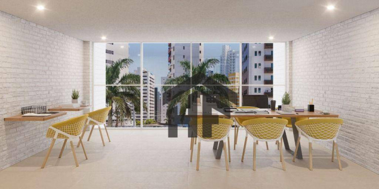 Imagem Apartamento com 3 Quartos à Venda, 60 m² em Boa Viagem - Recife Imagem Apartamento com 3 Quartos à Venda, 60 m² em Boa Viagem - Recife