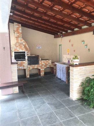 Imagem Apartamento com 1 Quarto à Venda, 44 m² em Caiçara - Praia Grande