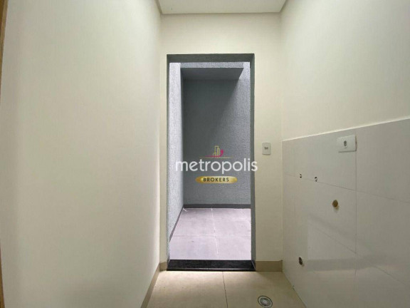 Imagem Sobrado com 2 Quartos à Venda, 97 m² em Utinga - Santo André Imagem Sobrado com 2 Quartos à Venda, 97 m² em Utinga - Santo André