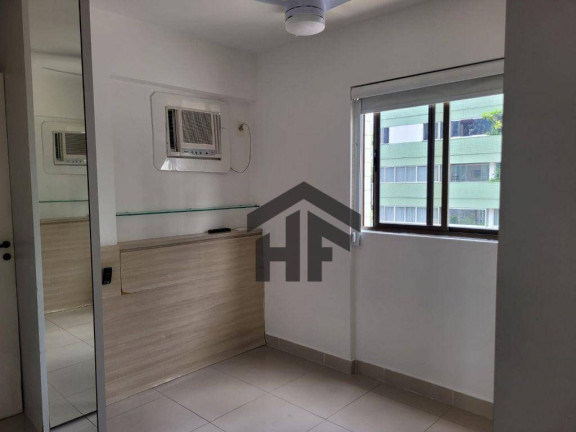 Imagem Apartamento com 2 Quartos à Venda, 58 m² em Graças - Recife