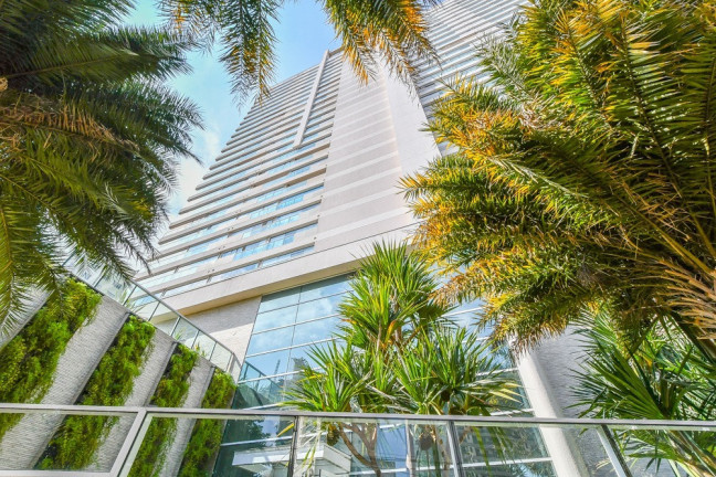 Imagem Kitnet com 1 Quarto à Venda, 44 m² em Brooklin Paulista - São Paulo Imagem Kitnet com 1 Quarto à Venda, 44 m² em Brooklin Paulista - São Paulo