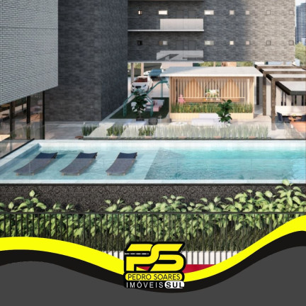 Imagem Apartamento com 2 Quartos à Venda, 48 m² em Tambaú - João Pessoa Imagem Apartamento com 2 Quartos à Venda, 48 m² em Tambaú - João Pessoa