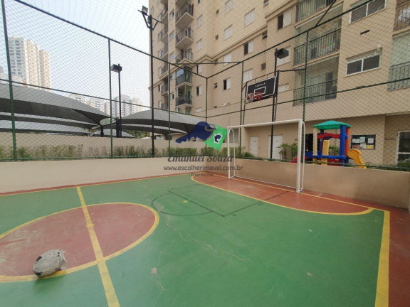 Imagem Apartamento com 2 Quartos à Venda, 50 m² em Jardim Parque Morumbi - São Paulo Imagem Apartamento com 2 Quartos à Venda, 50 m² em Jardim Parque Morumbi - São Paulo