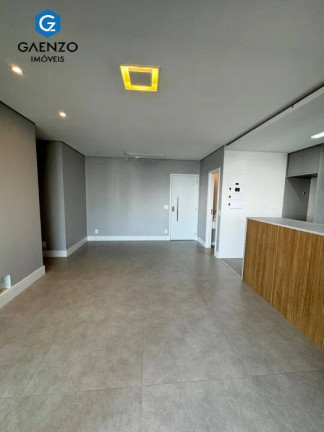 Imagem Apartamento com 2 Quartos à Venda, 95 m² em Sítio Tamboré Alphaville - Barueri