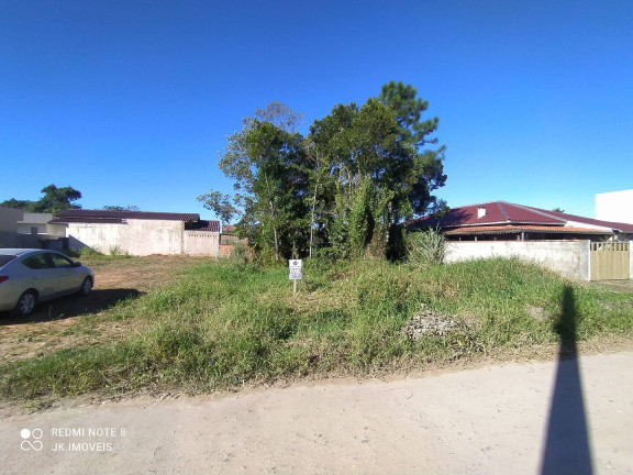 Imagem Terreno à Venda, 360 m² em Centro - Itapoá Imagem Terreno à Venda, 360 m² em Centro - Itapoá