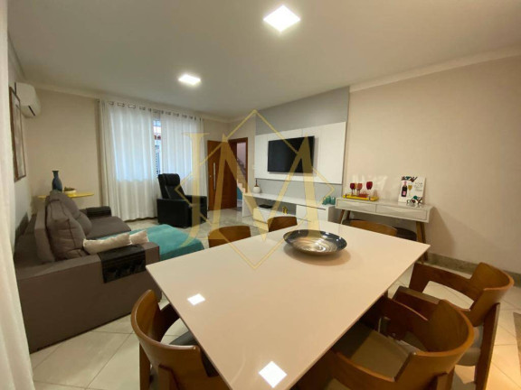 Imagem Casa com 3 Quartos à Venda,  em Vila São Domingos - Coronel Fabriciano