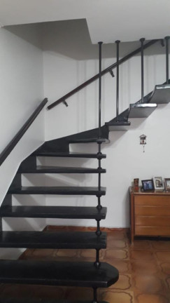 Imagem Casa com 3 Quartos à Venda, 196 m² em Paulicéia - São Bernardo Do Campo Imagem Casa com 3 Quartos à Venda, 196 m² em Paulicéia - São Bernardo Do Campo