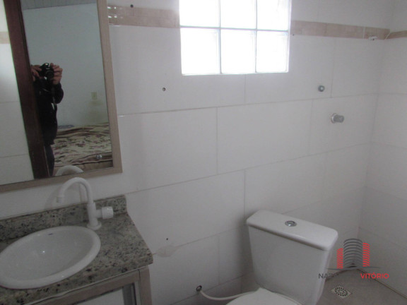 Imagem Sobrado com 3 Quartos à Venda, 67 m² em Forquilhas - São José