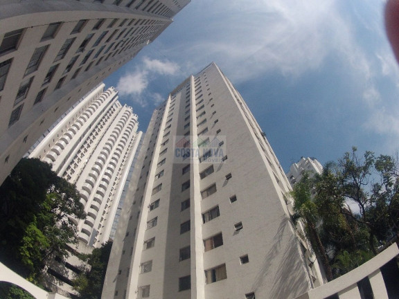 Imagem Apartamento com 2 Quartos para Alugar, 52 m² em Bela Vista - São Paulo Imagem Apartamento com 2 Quartos para Alugar, 52 m² em Bela Vista - São Paulo