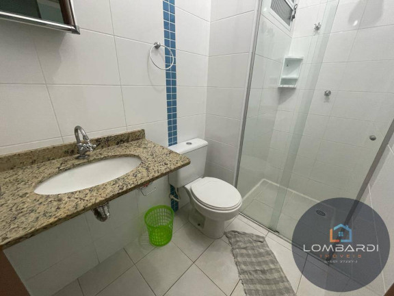 Imagem Apartamento com 2 Quartos à Venda, 55 m² em Itagua - Ubatuba Imagem Apartamento com 2 Quartos à Venda, 55 m² em Itagua - Ubatuba