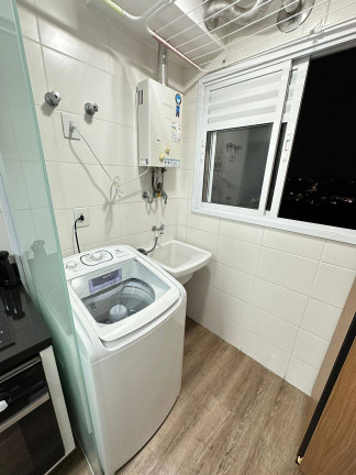 Imagem Apartamento com 2 Quartos à Venda, 46 m² em Assunção - São Bernardo Do Campo