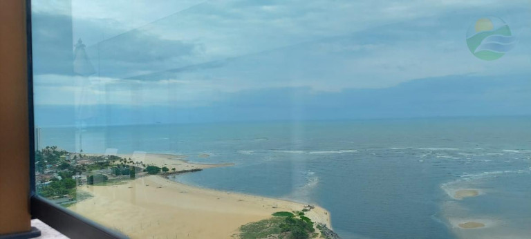 Imagem Apartamento com 1 Quarto para Alugar, 33 m² em Barra De Jangada - Jaboatão Dos Guararapes
