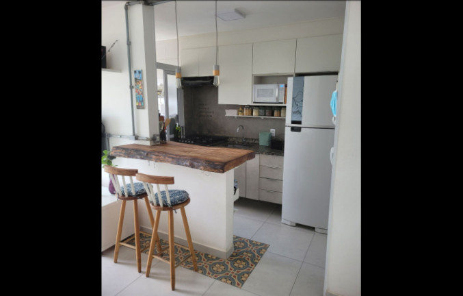 Imagem Apartamento com 1 Quarto à Venda, 39 m² em Vila Carioca - São Paulo Imagem Apartamento com 1 Quarto à Venda, 39 m² em Vila Carioca - São Paulo
