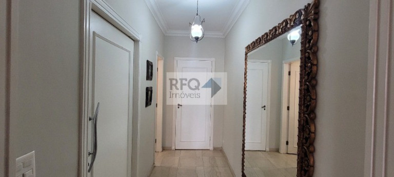 Imagem Imóvel com 4 Quartos para Alugar, 346 m² em Jardim Paulista - São Paulo