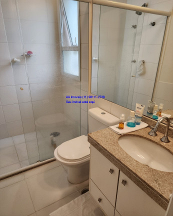 Imagem Apartamento com 2 Quartos à Venda, 90 m² em Alpha Conde Ii - Barueri Imagem Apartamento com 2 Quartos à Venda, 90 m² em Alpha Conde Ii - Barueri