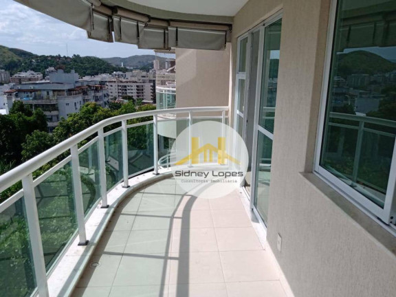 Apartamento com 3 Quartos à Venda, 88 m² em Freguesia De Jacarepaguá - Rio De Janeiro