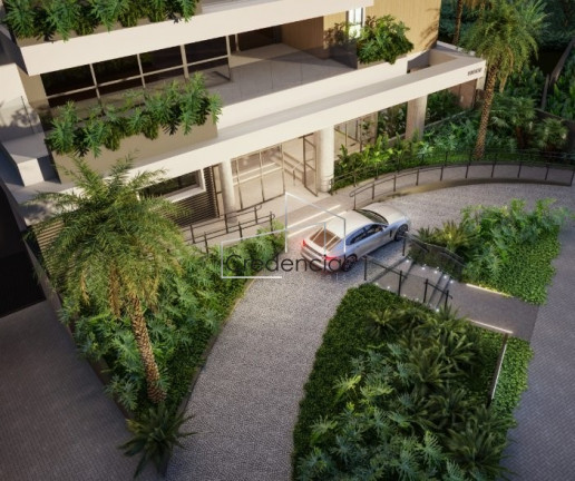 Imagem Apartamento com 3 Quartos à Venda, 254 m² em Juvevê - Curitiba Imagem Apartamento com 3 Quartos à Venda, 254 m² em Juvevê - Curitiba
