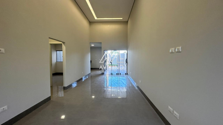 Imagem Casa com 4 Quartos à Venda, 122 m² em Parque Residencial Rita Vieira - Campo Grande