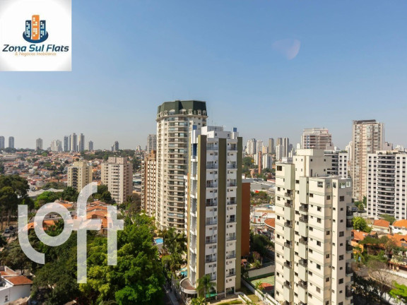 Imagem Imóvel com 3 Quartos à Venda, 138 m² em Jardim Vila Mariana - São Paulo