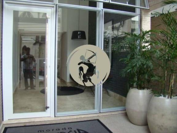 Imagem Cobertura com 3 Quartos à Venda, 350 m² em Pompeia - Santos