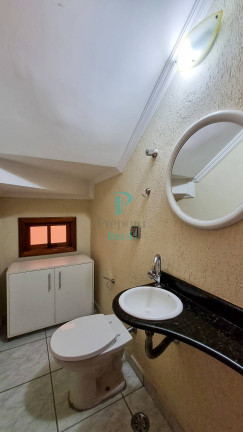 Imagem Sobrado com 3 Quartos à Venda, 243 m² em Umuarama - Osasco