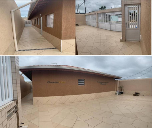 Casa com 2 Quartos à Venda,  em Japurá - Praia Grande