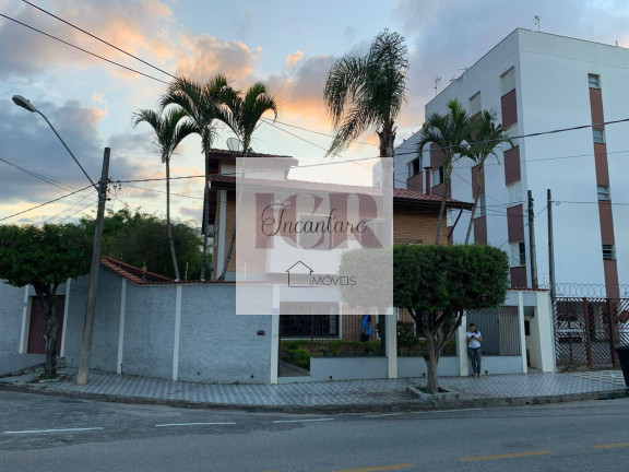 Imagem Casa com 4 Quartos à Venda, 330 m² em Vila Trujillo - Sorocaba Imagem Casa com 4 Quartos à Venda, 330 m² em Vila Trujillo - Sorocaba